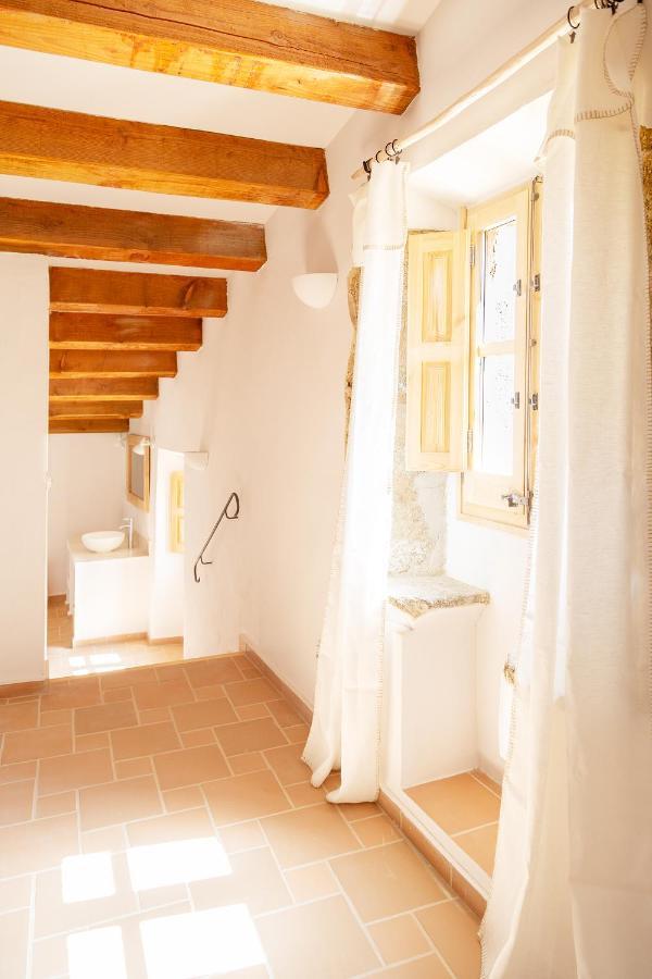 Nits De Bosc Guest House Vilassar De Dalt Exterior photo